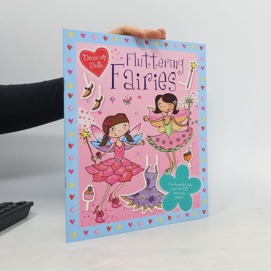 Autorenkollektiv Fluttering Fairies