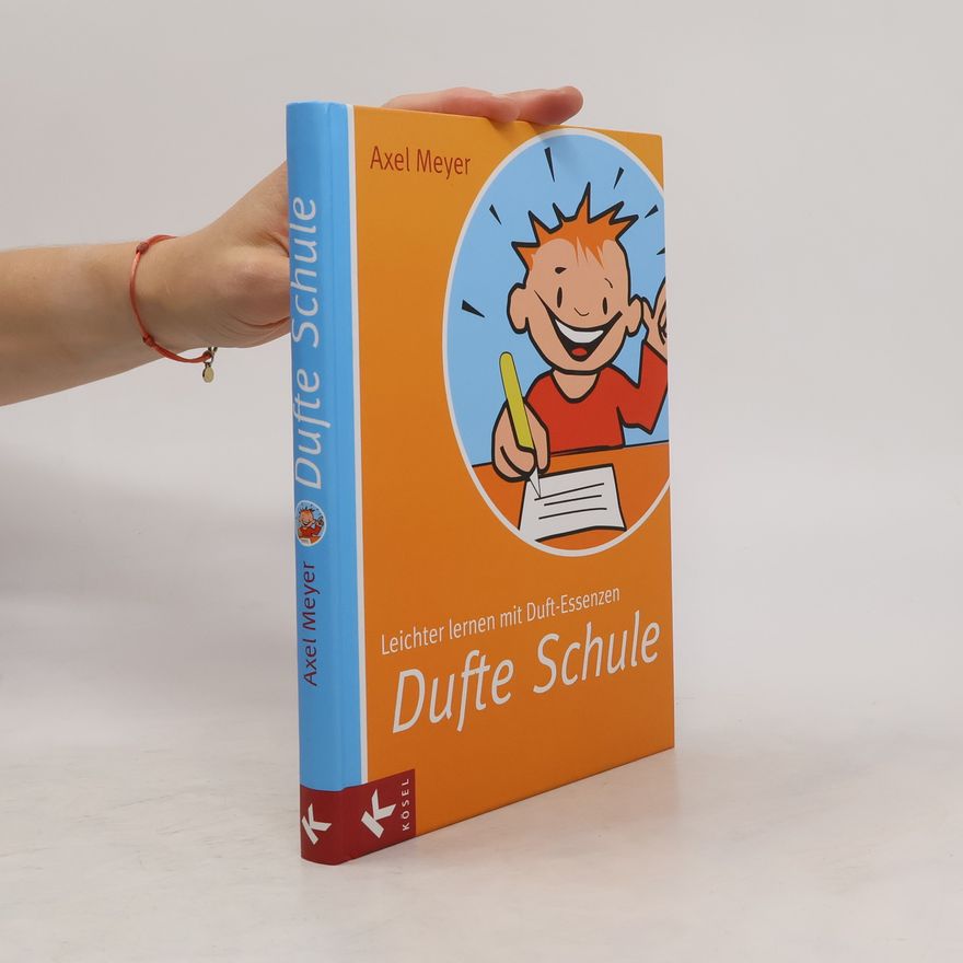 Axel Meyer Dufte Schule