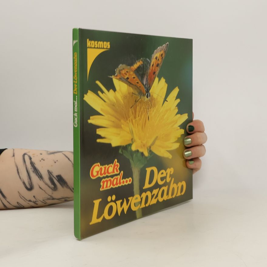Barbara Hummel Der Löwenzahn