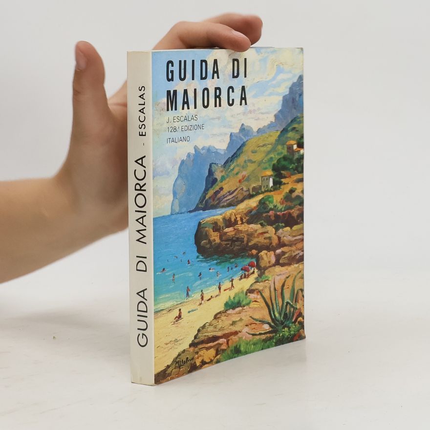 J. Escalas Guida di Maiorca