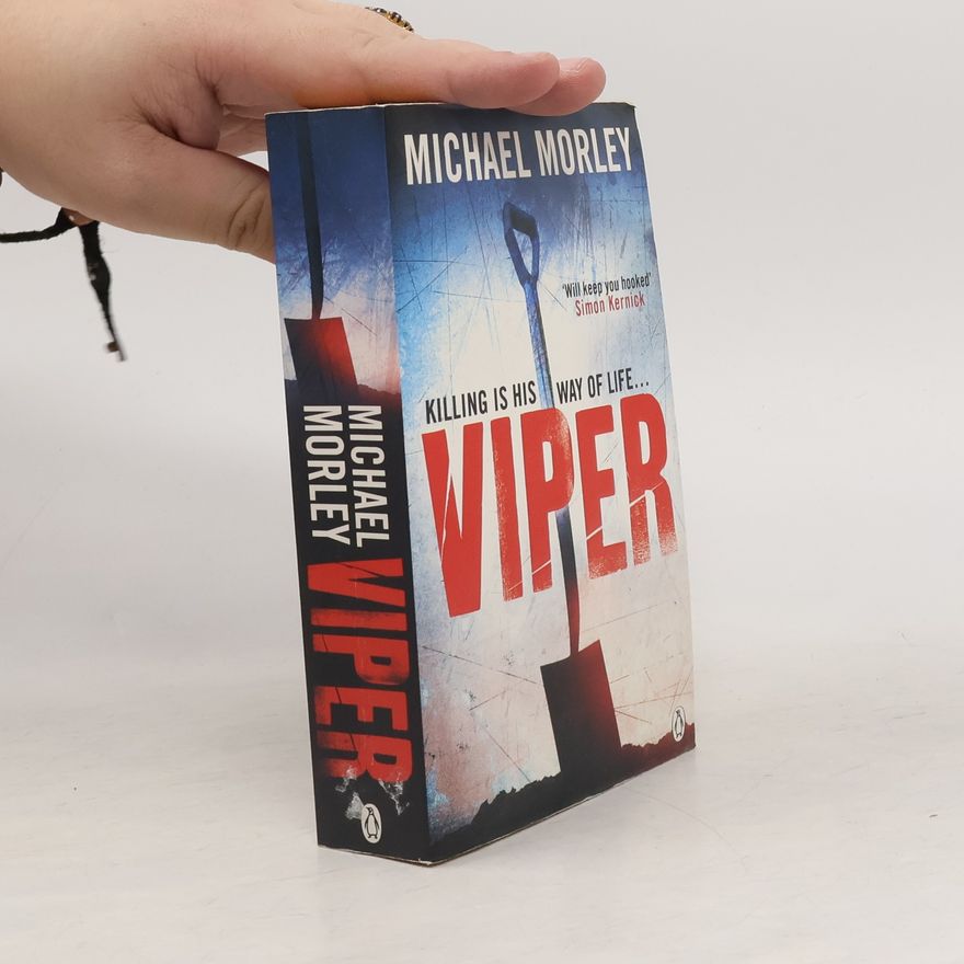 Sam Christer Viper