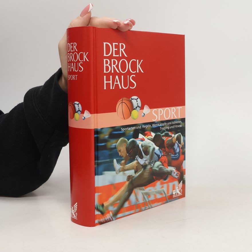 Hendrik Heinz Der Brockhaus, Sport
