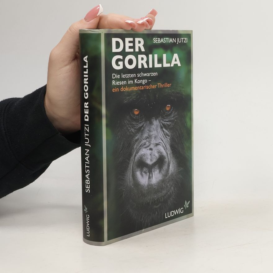 Sebastian Jutzi Der Gorilla