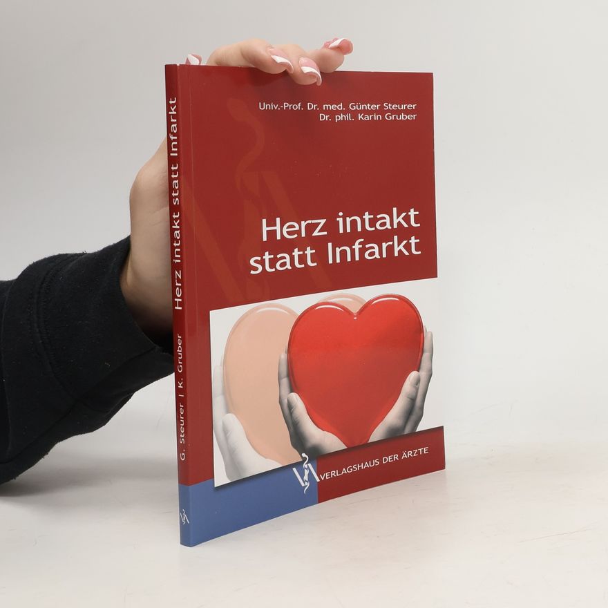 Günter Steurer Herz