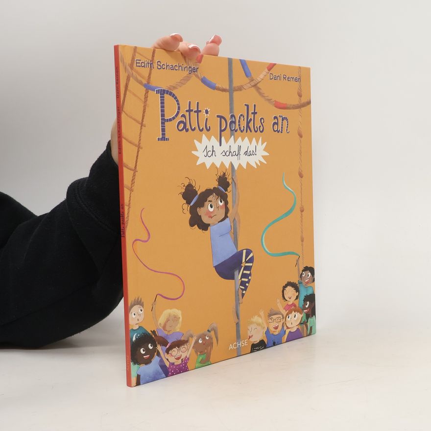 Dani Remen Patti packts an