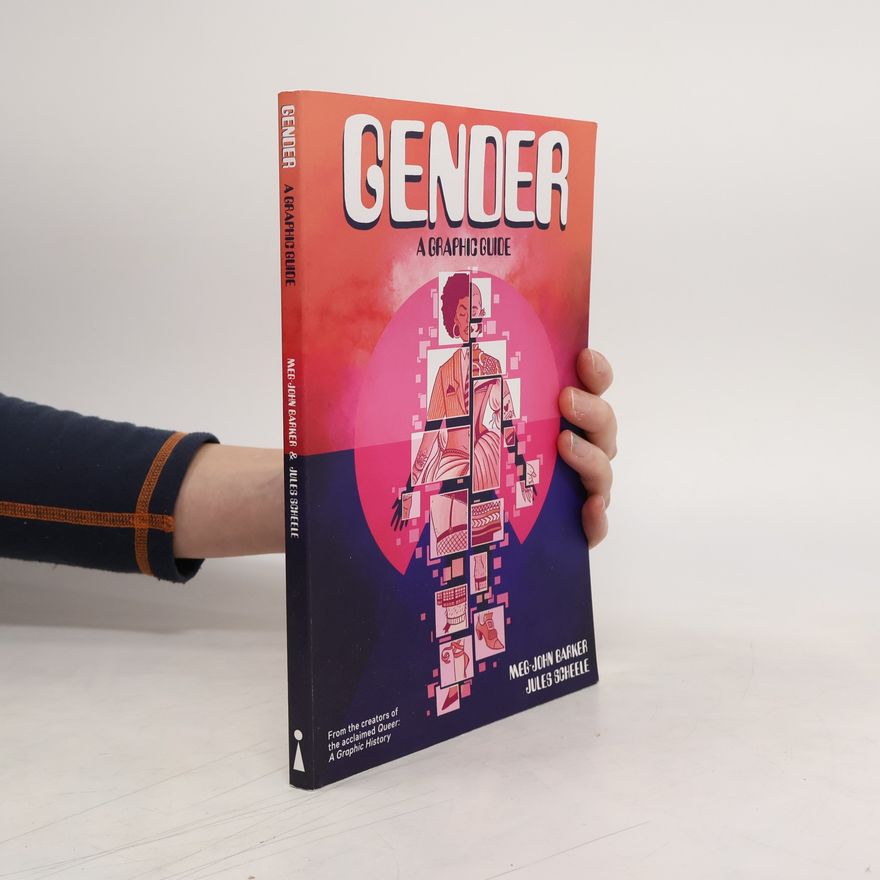 Jules Scheele Gender. A graphic guide