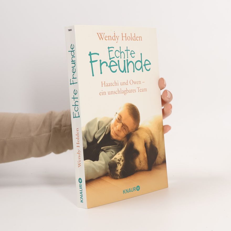 Wendy Holden Echte Freunde