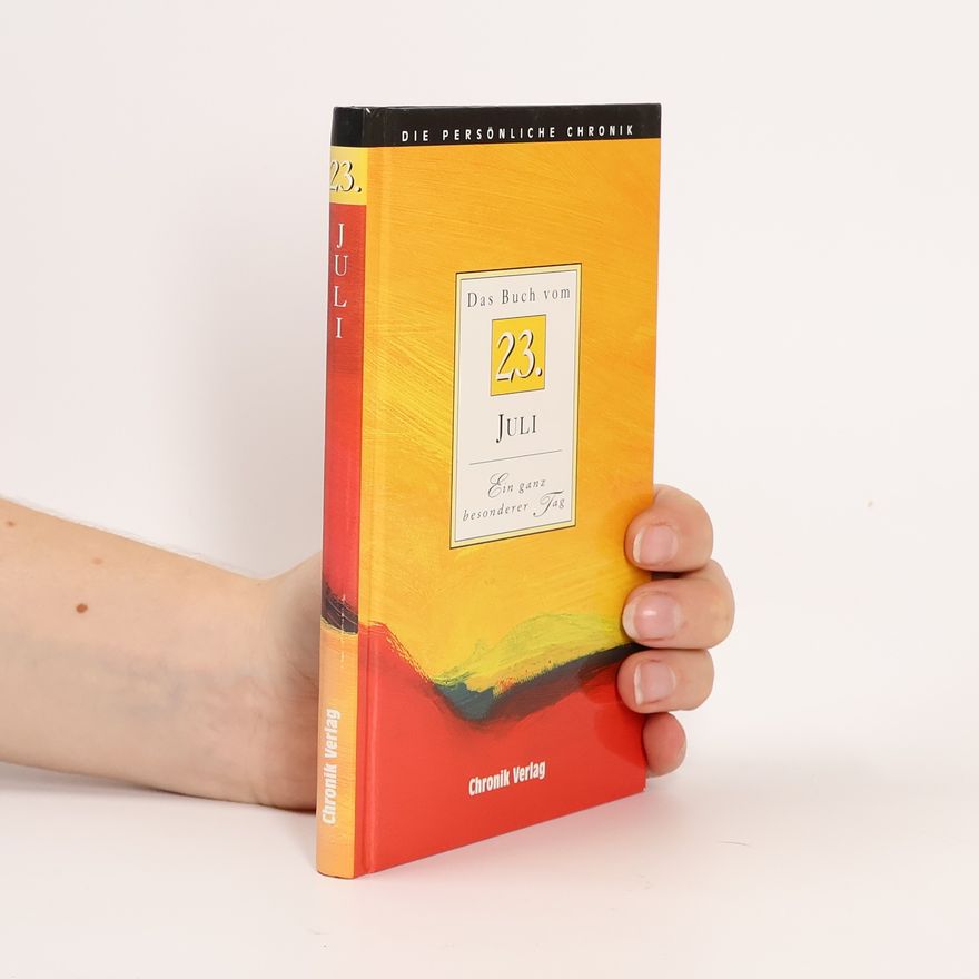 Kolektiv autorů Die persönliche Chronik