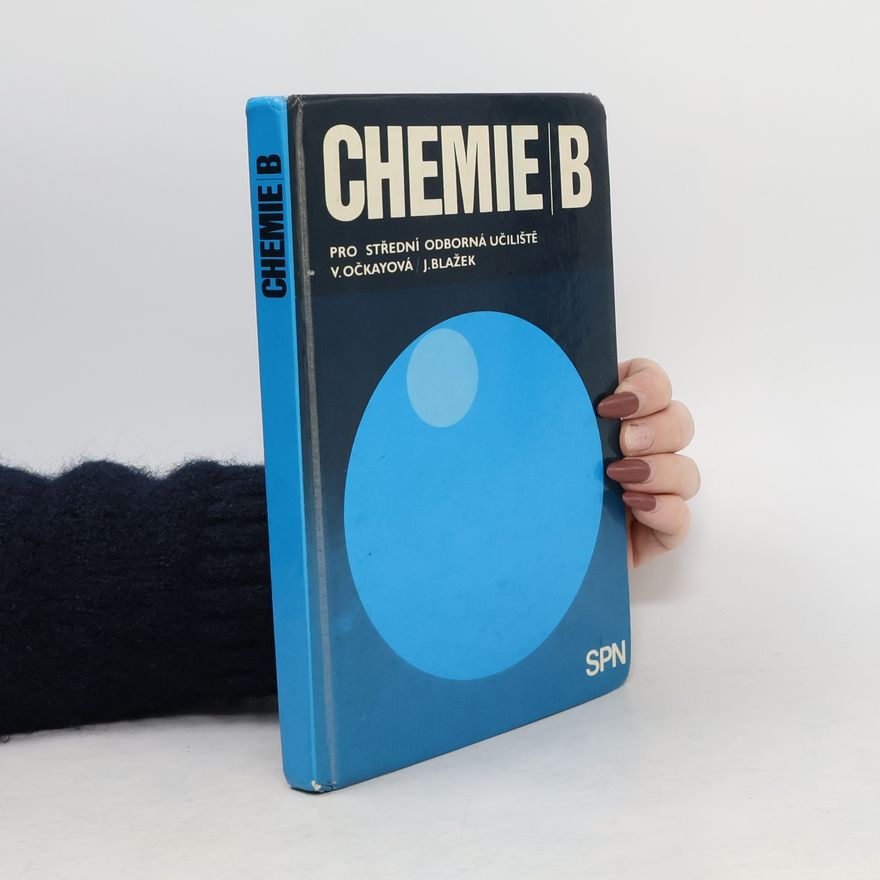 Autorenkollektiv Chemie B