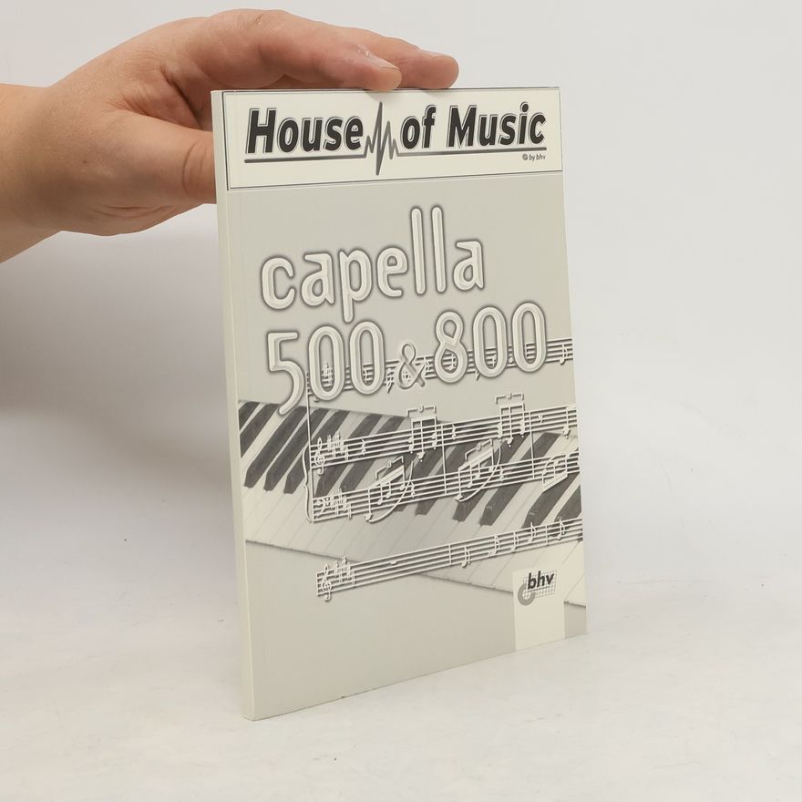 Autorenkollektiv House of Music