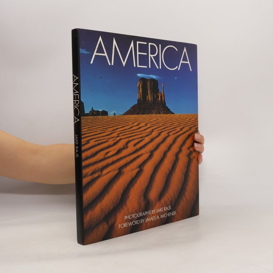 Jake Rajs America
