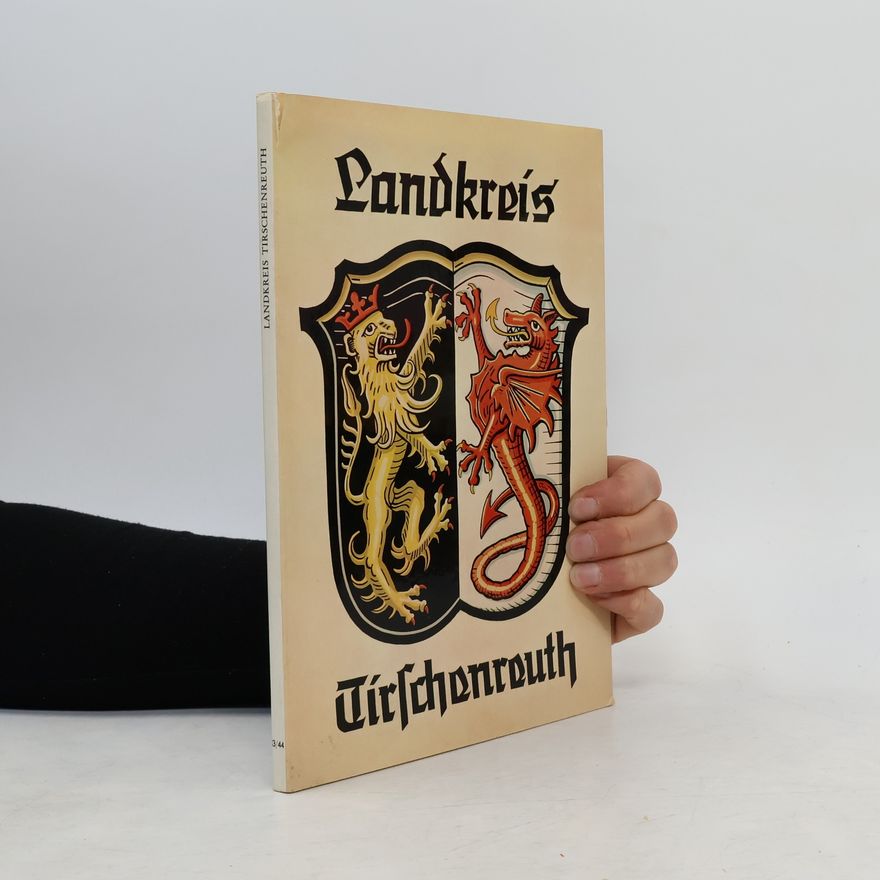 Autorenkollektiv Der Landkreis Tirschenreuth
