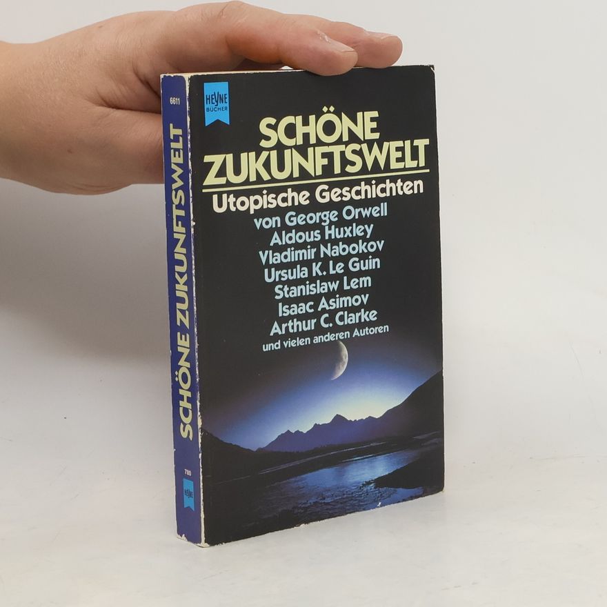 Autorenkollektiv Schöne Zukunftswelt