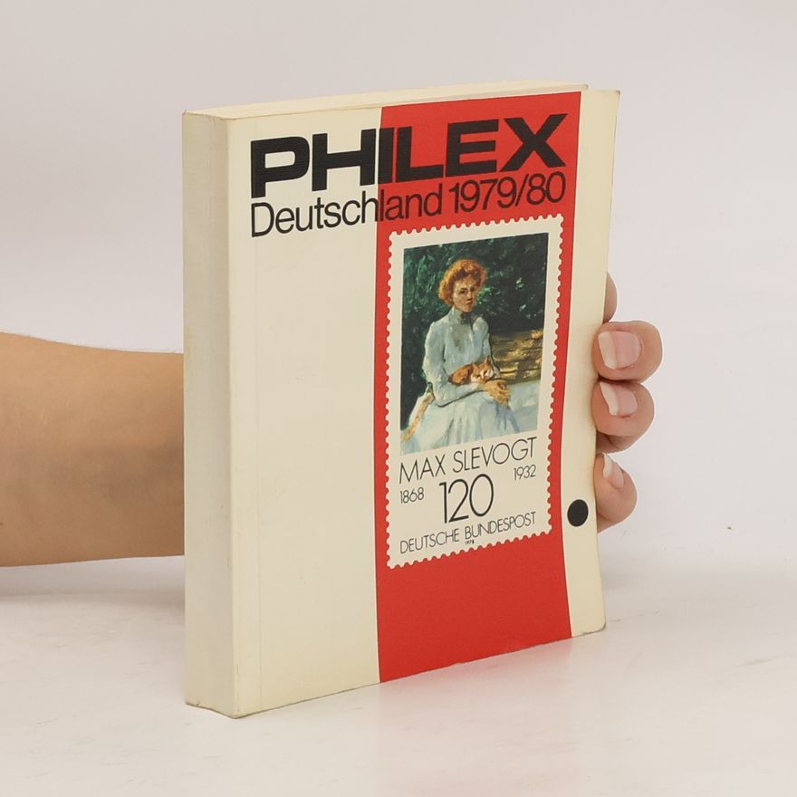 Collectif d'auteurs PHILEX Deutschland 1979/80