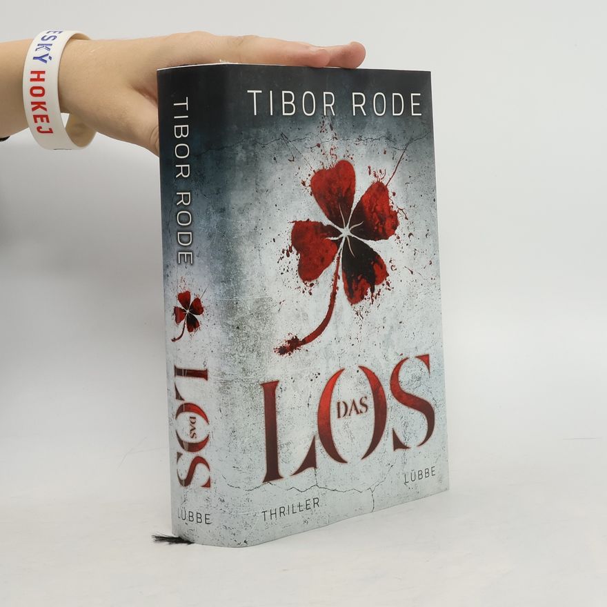 Tibor Rode Das Los