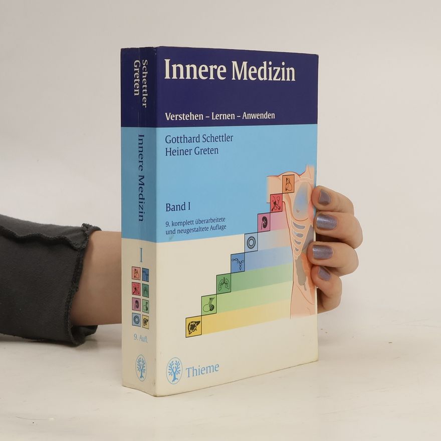 Autorenkollektiv Innere Medizin