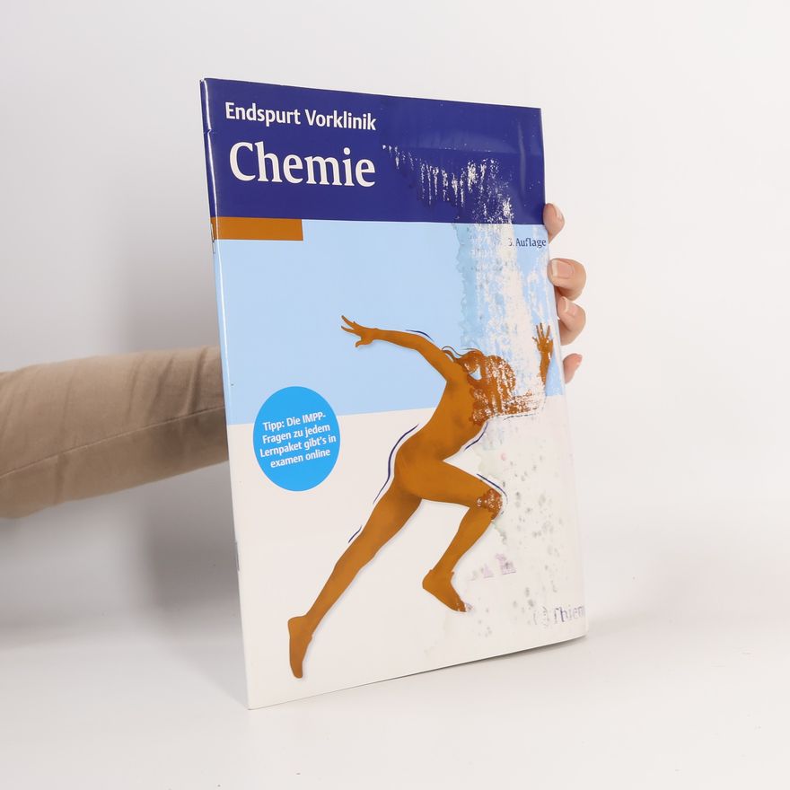 Autorenkollektiv Chemie