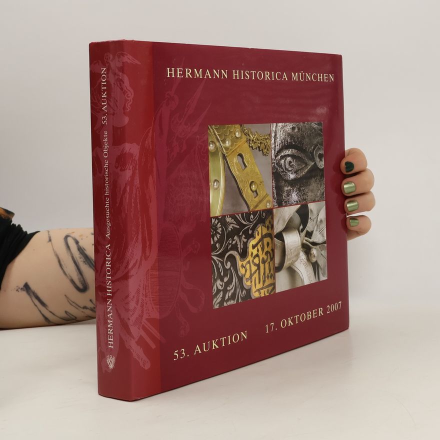 Collectif d'auteurs Hermann Historica München