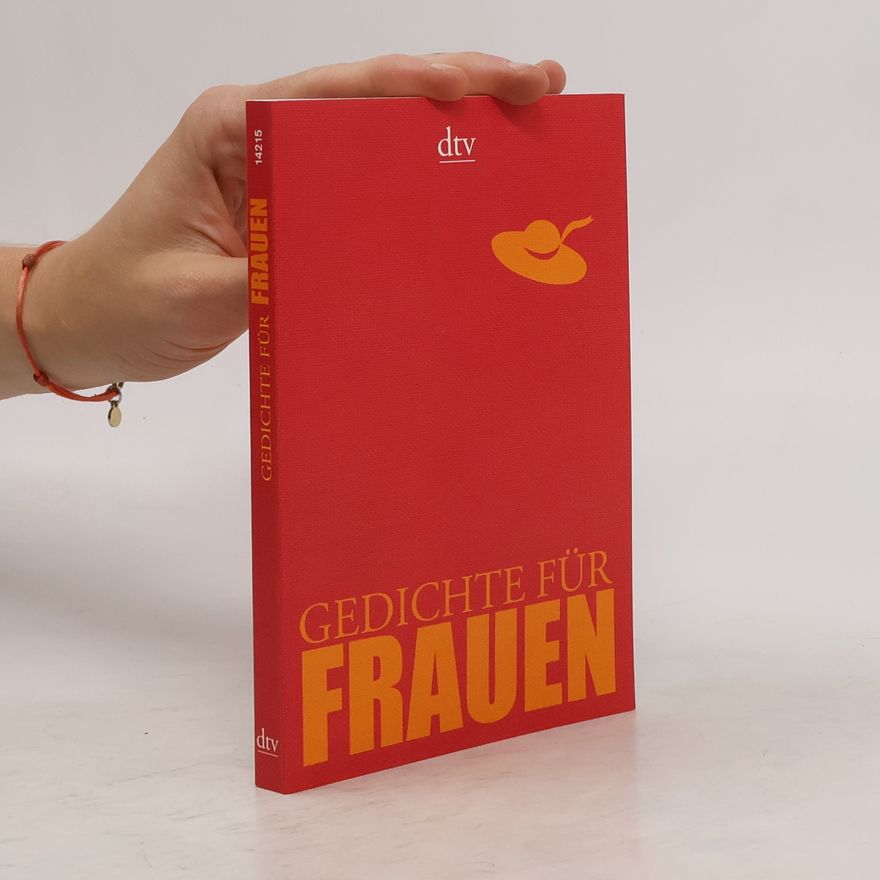 Michael Frey Gedichte für Frauen