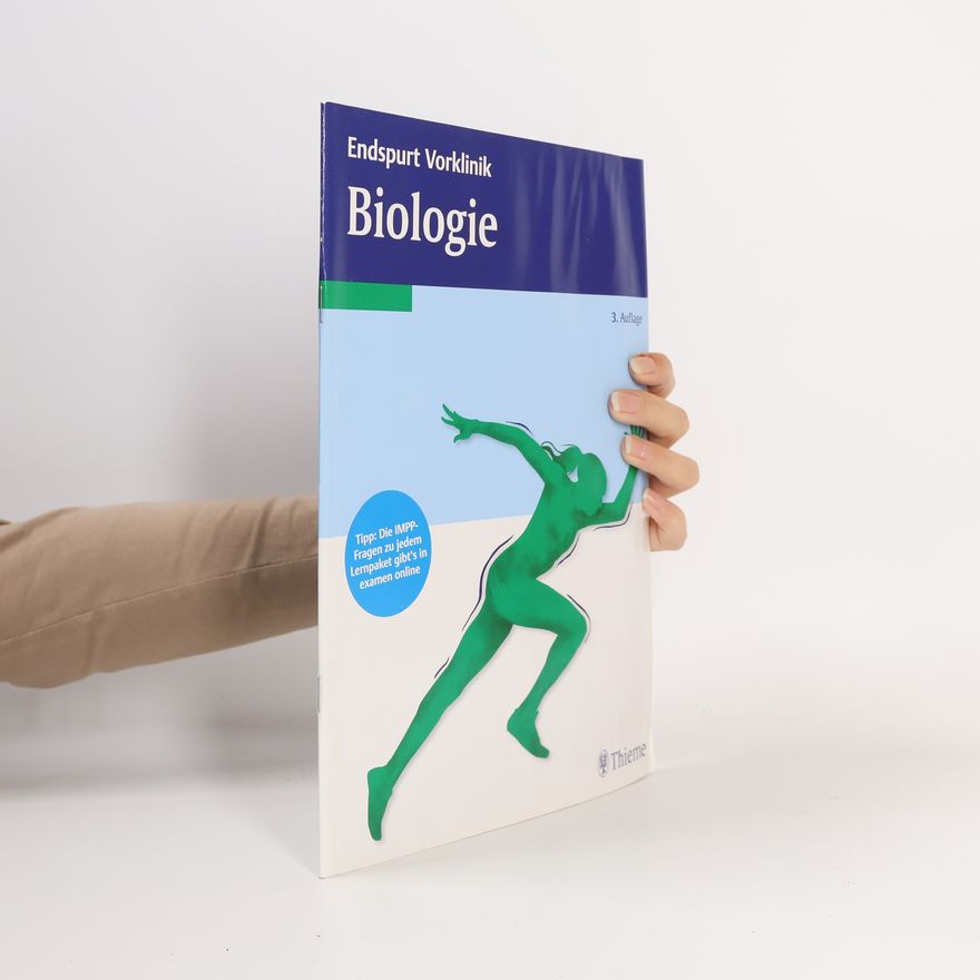 Autorenkollektiv Biologie