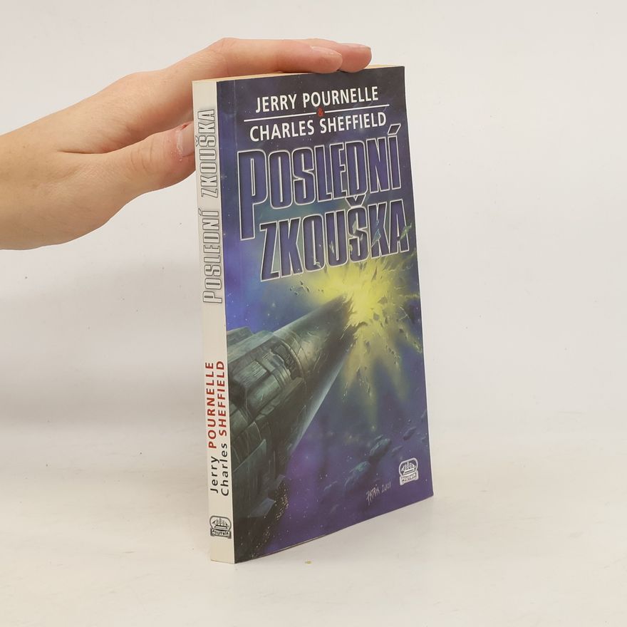 Charles Sheffield Poslední zkouška