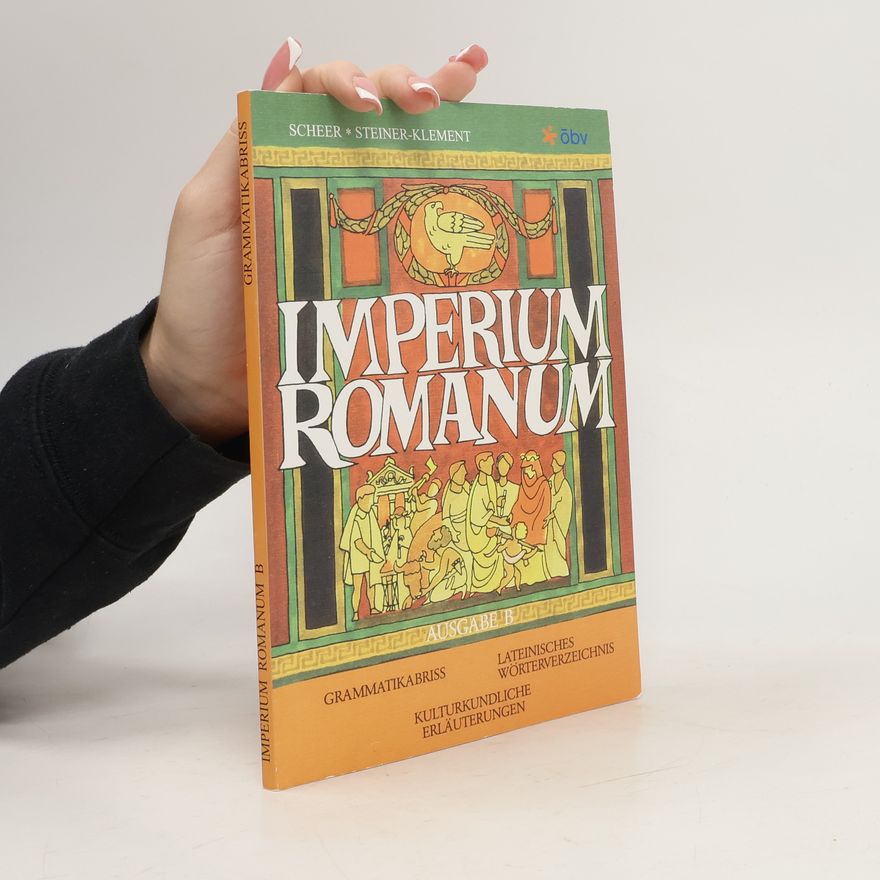 Various authors Imperium Romanum