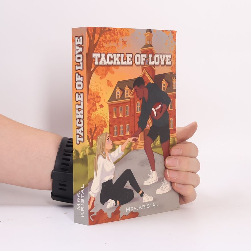 Mrs Kristal Tackle of Love