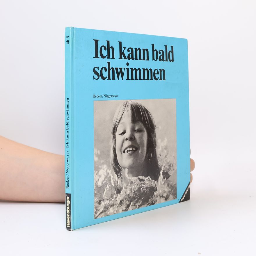 Elisabeth Niggemeyer Ich kann bald schwimmen