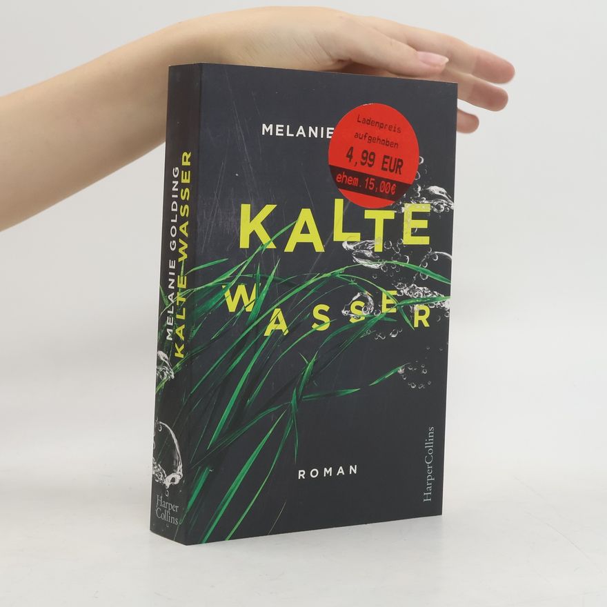 Melanie Golding Kalte Wasser