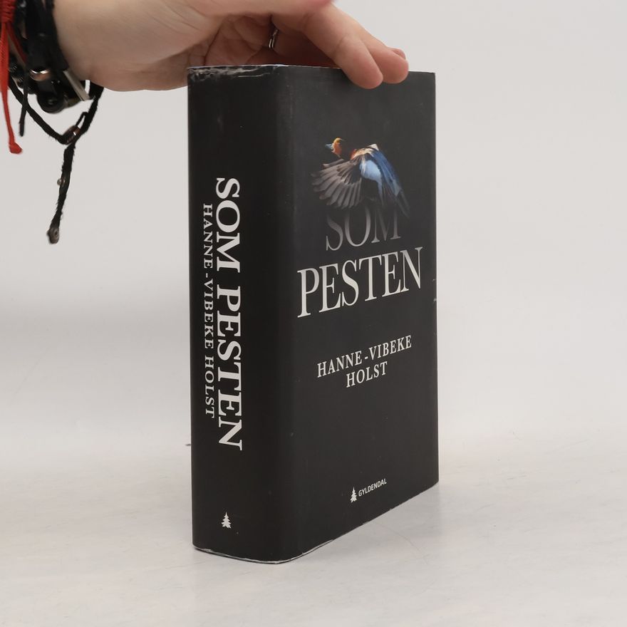 Preben Jordal Som pesten