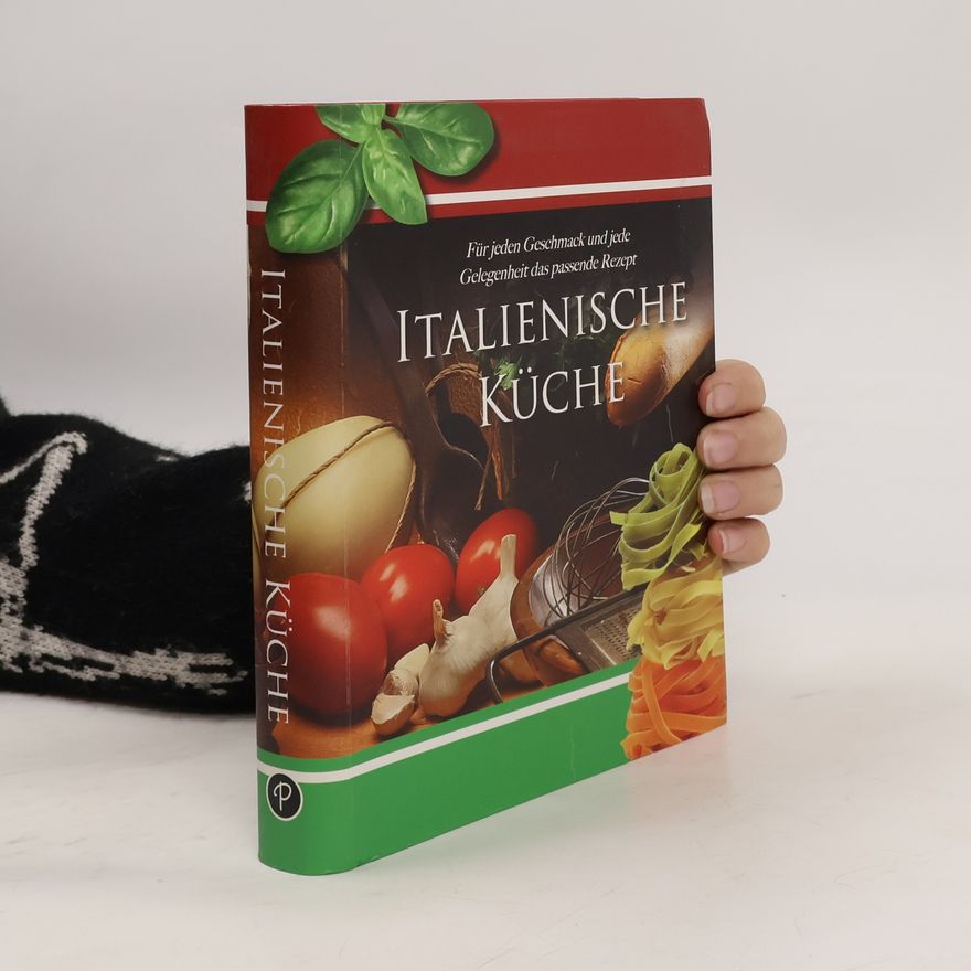 Autorenkollektiv Italienische Küche