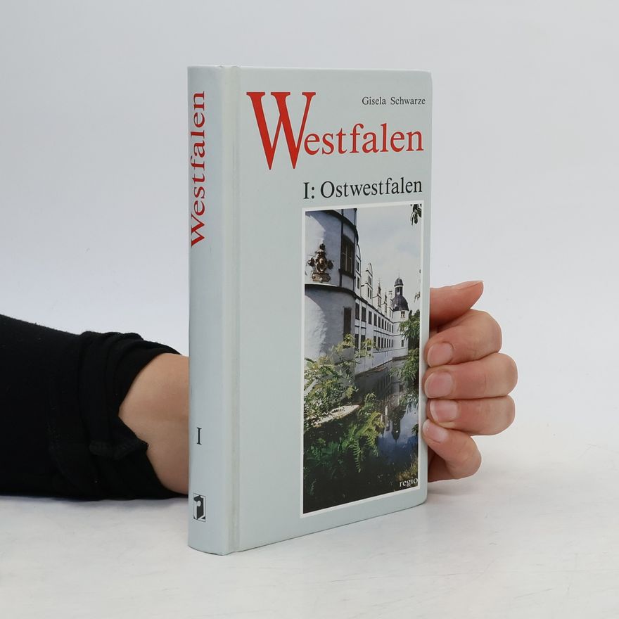 Gisela Schwarze Westfalen 1