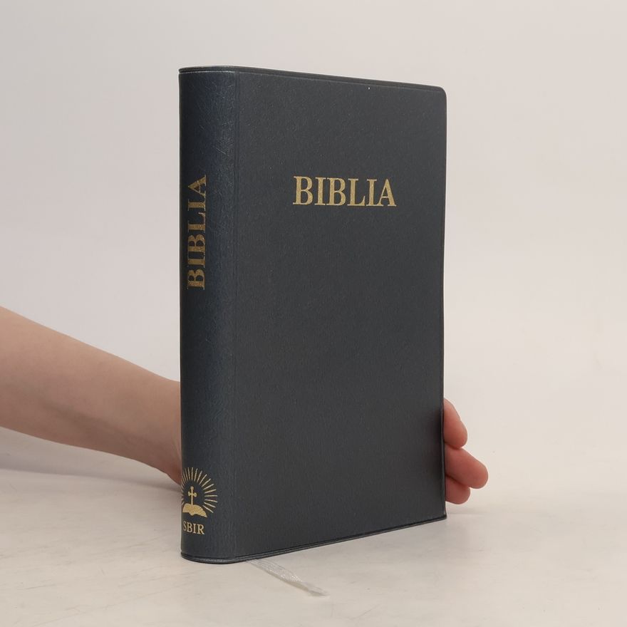 Cornilescu Biblia