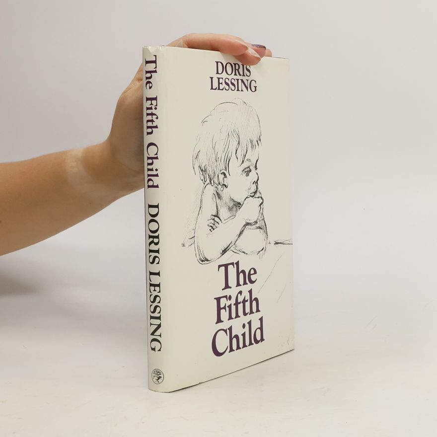 Doris Lessing  The Fifth Child