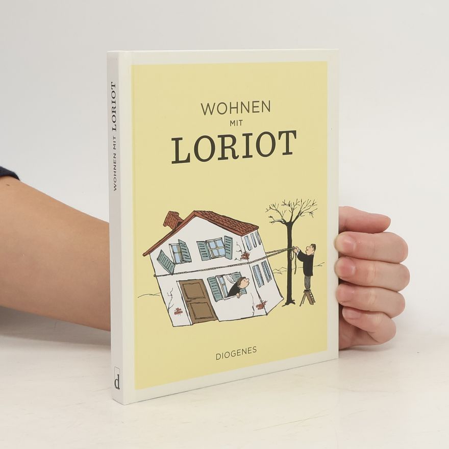 Loriot Wohnen mit Loriot