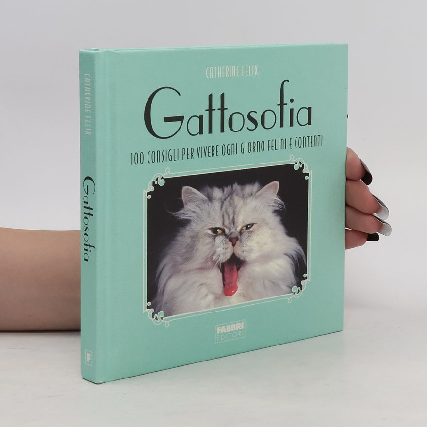 Catherine Felix Gattosofia