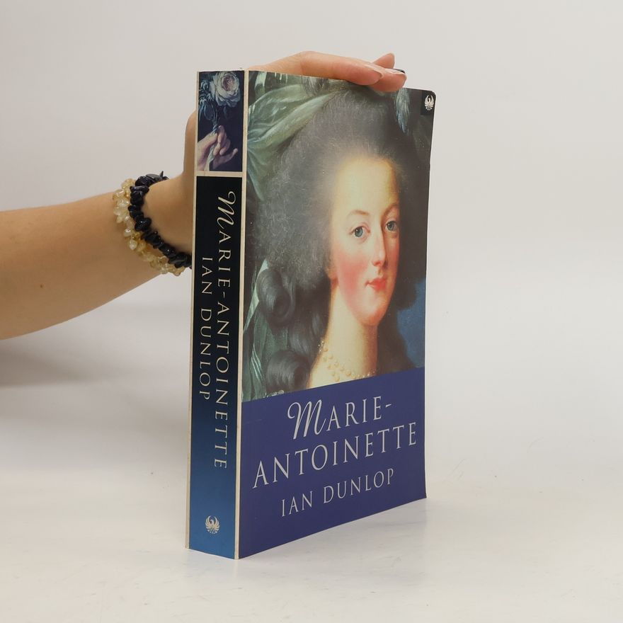 Ian Dunlop Marie-Antoinette