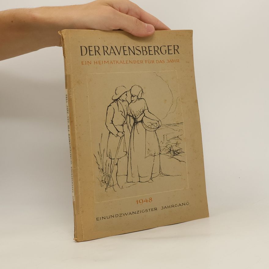 Autorenkollektiv Der Ravensberger