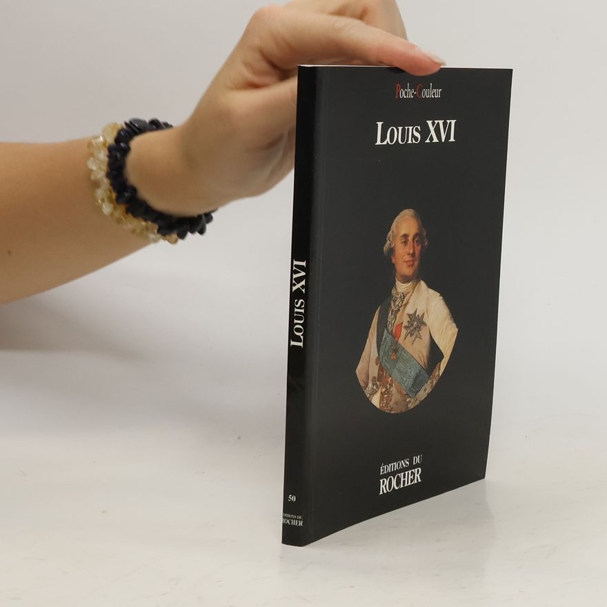 Various authors Louis XVI.
