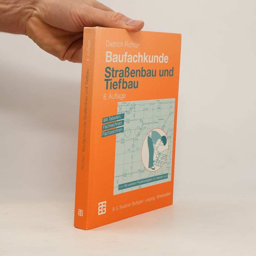 Autorenkollektiv Baufachkunde