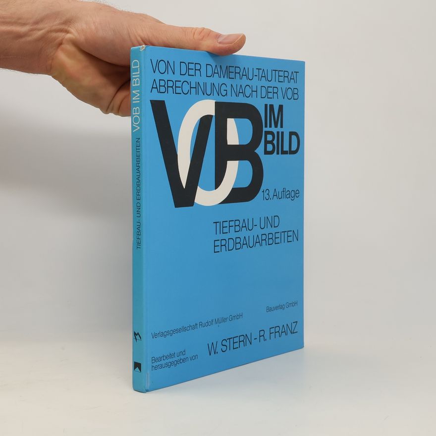 Autores varios VOB im Bild