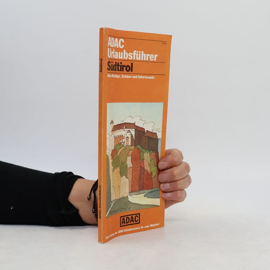 AA.VV. ADAC Urlaubsführer