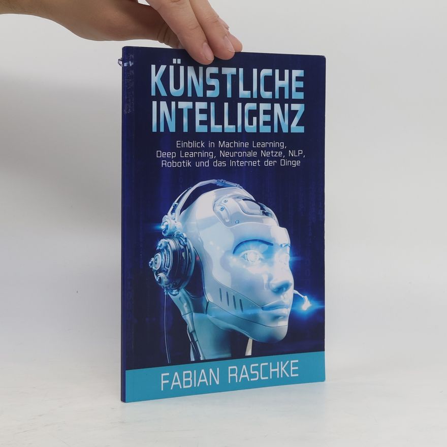Fabian Raschke Künstliche Intelligenz