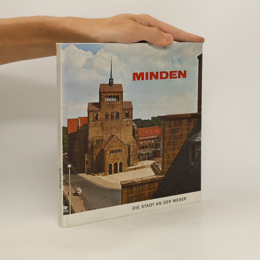 Kolektiv autorů Minden