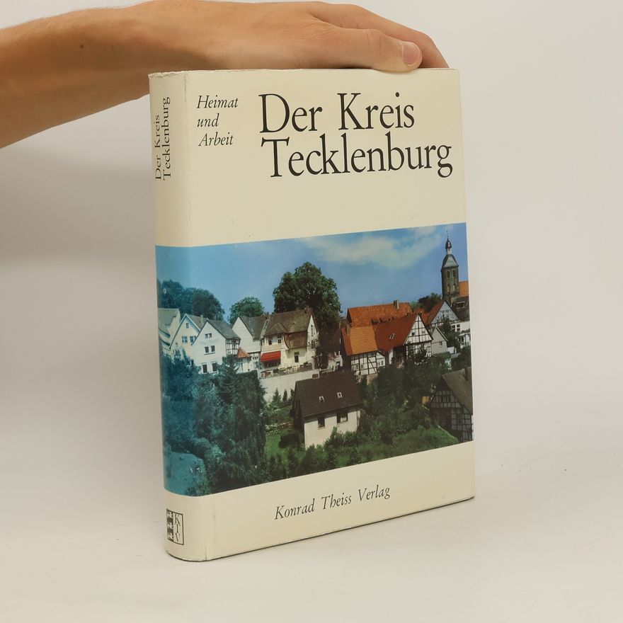 Various authors Der Kreis Tecklenburg