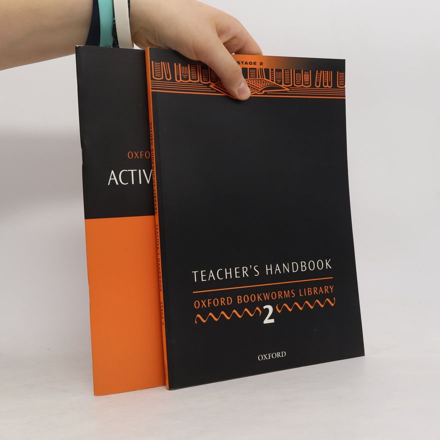 Collectif d'auteurs Oxford Bookworms Library 2. Teachers Handbook + Activity Worksheets