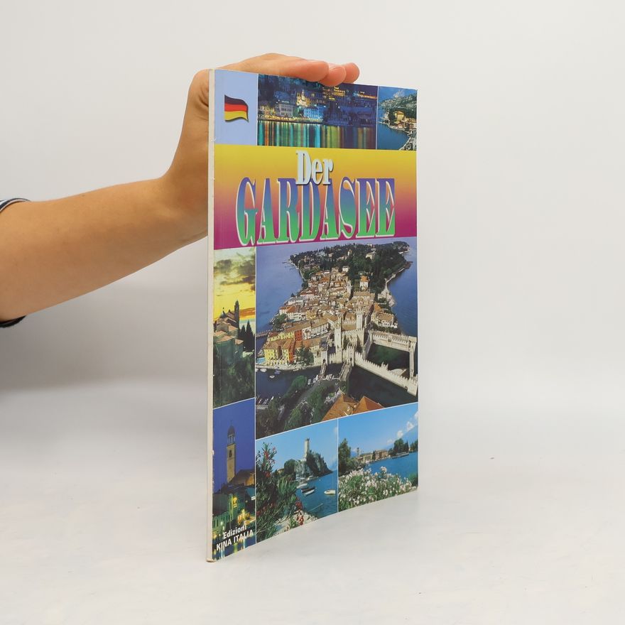Autorenkollektiv Der Gardasee