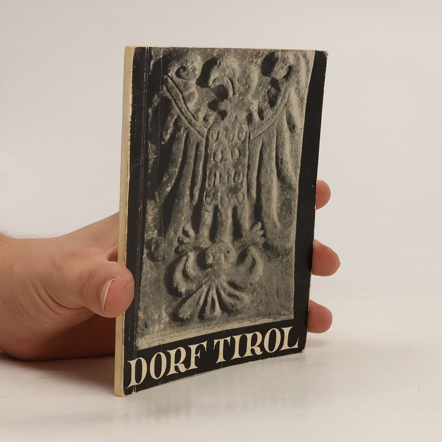Autorenkollektiv Dorf Tirol