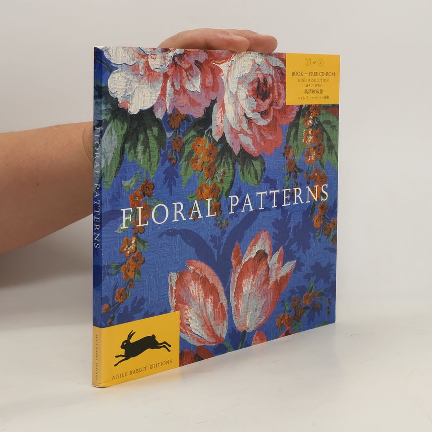 Pepin van Roojen Floral Patterns