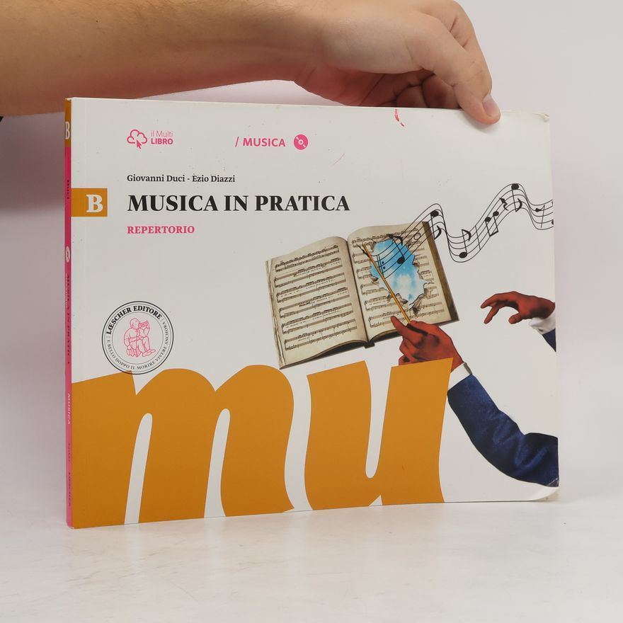 Ezio Diazzi Musica in Pratica